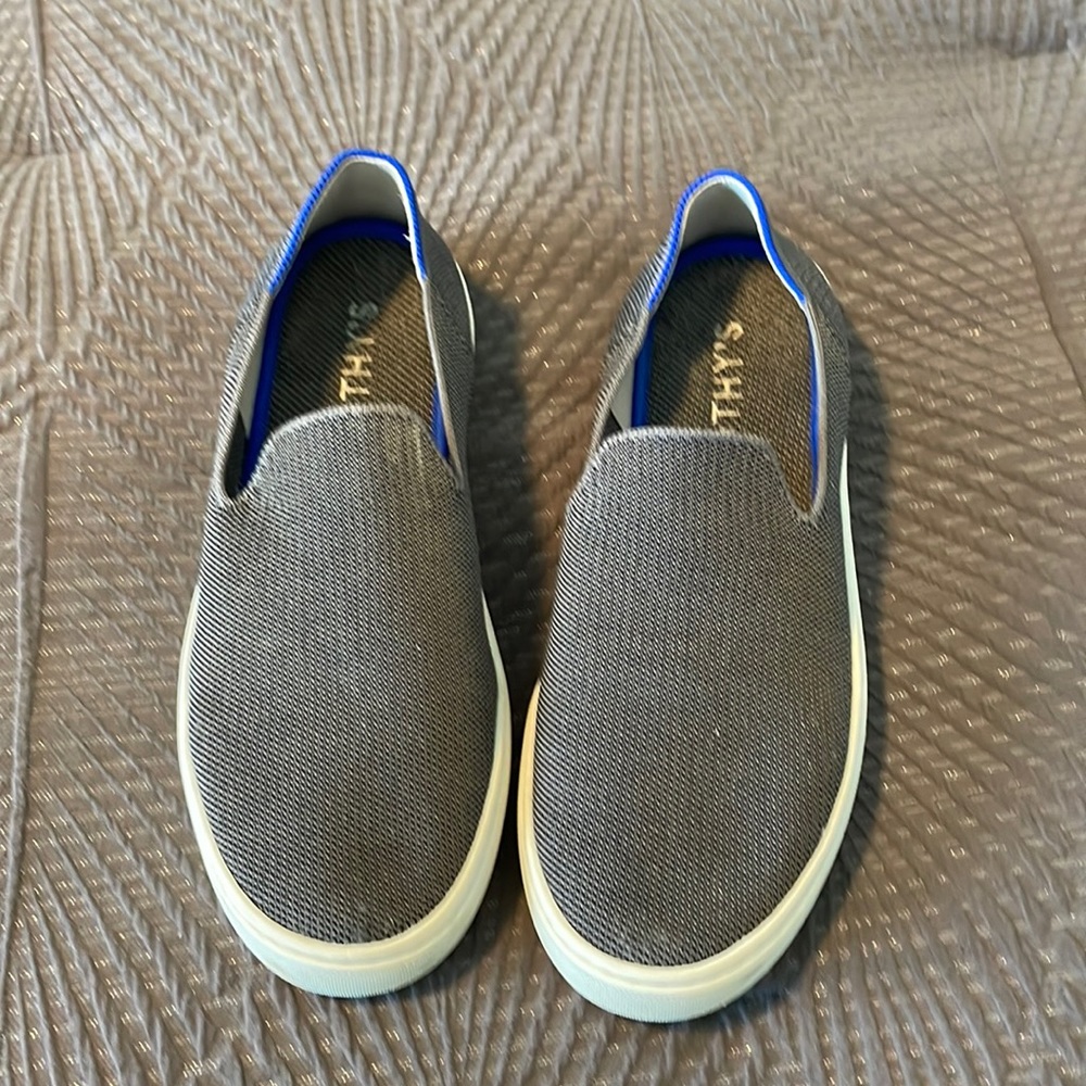 SiE 8 Rothys